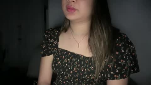 Snapshot of ladybird21 chatting on December 16, 2024, 6:32 am Aria online show from December 16, 2024, 6:32 am