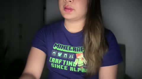 Snapshot of ladybird21 chatting on December 28, 2024, 9:09 am Aria online show from December 28, 2024, 9:09 am