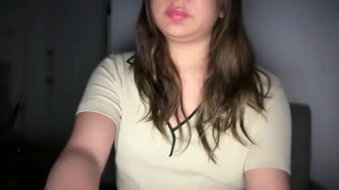 Snapshot of ladybird21 chatting on December 29, 2024, 3:57 pm Aria online show from December 29, 2024, 3:57 pm