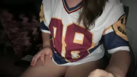 Snapshot of ladybird21 chatting on January 12, 2025, 9:19 am Aria online show from January 12, 2025, 9:19 am