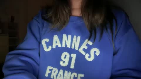 Snapshot of ladybird21 chatting on January 26, 2025, 4:41 pm Aria online show from January 26, 2025, 4:41 pm