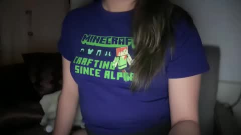 Snapshot of ladybird21 chatting on January 28, 2025, 2:10 pm Aria online show from January 28, 2025, 2:10 pm