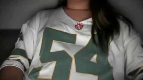 Snapshot of ladybird21 chatting on January 30, 2025, 2:25 pm Aria online show from January 30, 2025, 2:25 pm