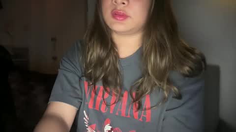 Snapshot of ladybird21 chatting on February 3, 2025, 5:56 pm Aria online show from February 3, 2025, 5:56 pm