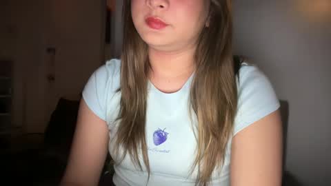 Snapshot of ladybird21 chatting on February 23, 2025, 2:25 pm Aria online show from February 23, 2025, 2:25 pm