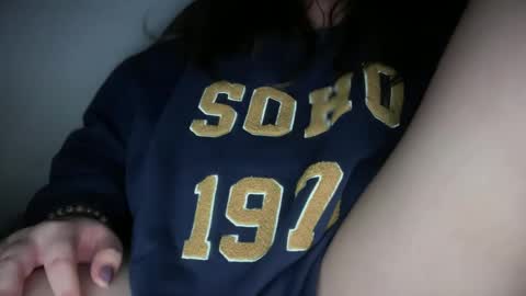 Snapshot of ladybird21 chatting on March 4, 2025, 6:50 pm Aria online show from March 4, 2025, 6:50 pm