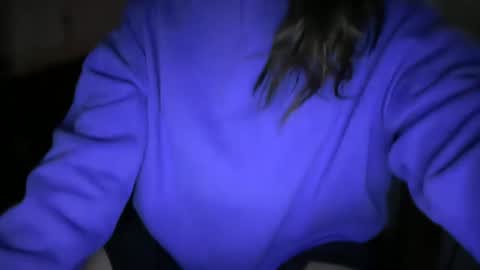 Snapshot of ladybird21 chatting on March 9, 2025, 9:36 pm Aria online show from March 9, 2025, 9:36 pm