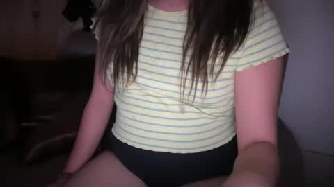 Snapshot of ladybird21 chatting on March 12, 2025, 11:22 pm Aria online show from March 12, 2025, 11:22 pm