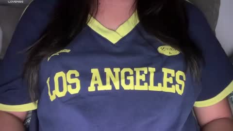 Aria online show from May 11, 2026, 2:45 pm