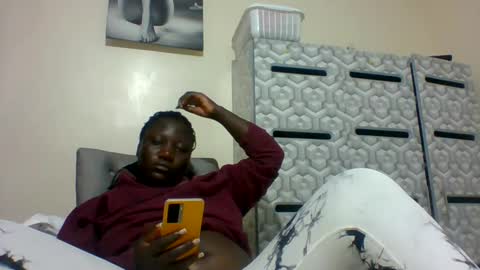 lindah32 online show from January 17, 2025, 2:08 am