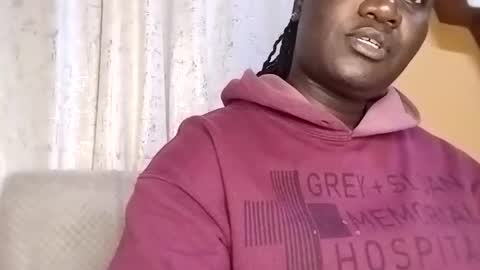 lindah32 online show from September 25, 2025, 8:45 pm