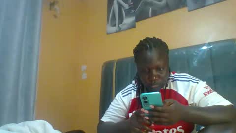 lindah32 online show from March 9, 2026, 7:29 pm