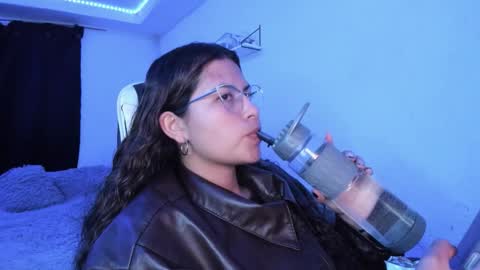  Lady  online show from March 26, 2026, 2:17 am