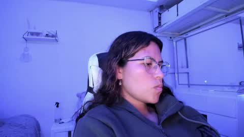  Lady  online show from April 15, 2026, 3:02 am