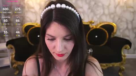 ladychanelll online show from July 2, 2026, 12:44 pm