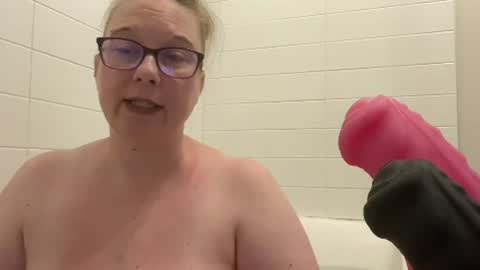 LadyCherieLynn online show from June 25, 2026, 3:05 pm