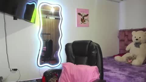 leidy daniela online show from February 4, 2026, 2:06 am