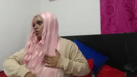 leidy daniela online show from July 17, 2026, 6:53 am
