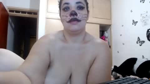 ladydeathz online show from January 7, 2025, 7:31 am