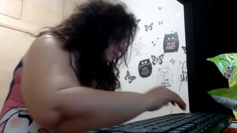 ladydeathz online show from January 15, 2025, 5:08 am