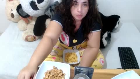 ladydeathz online show from January 20, 2025, 7:04 am