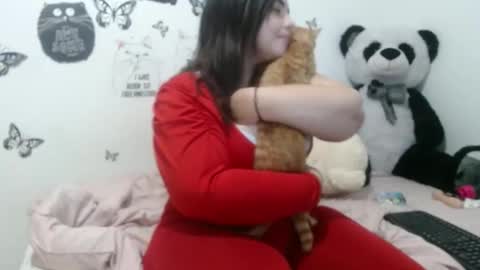 ladydeathz online show from February 28, 2025, 12:10 am