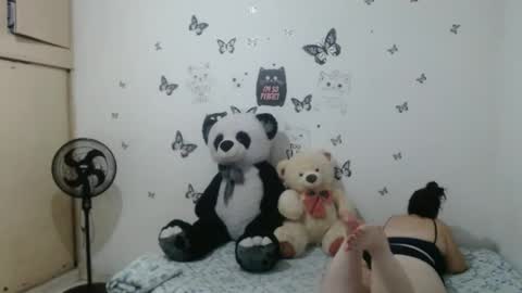 ladydeathz online show from February 28, 2025, 6:21 am