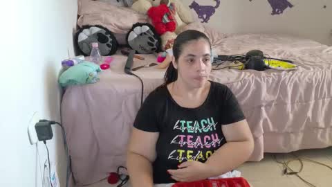 ladydeathz online show from September 25, 2025, 7:17 pm