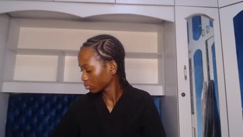 Snapshot of ladydiva69 chatting on February 28, 2025, 1:05 am ladydiva69 online show from February 28, 2025, 1:05 am