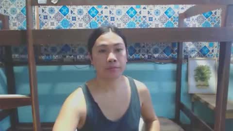 Snapshot of ladyfox_95 chatting on October 12, 2025, 3:05 am ask me online show from October 12, 2025, 3:05 am