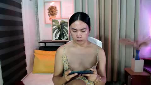 Snapshot of ladyfox_95 chatting on November 8, 2025, 4:01 am ask me online show from November 8, 2025, 4:01 am