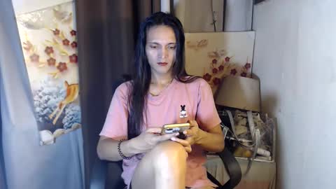 ladygreen03 online show from September 17, 2025, 12:40 pm