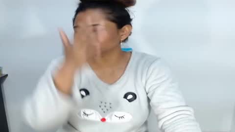 lady online show from February 19, 2026, 1:34 am