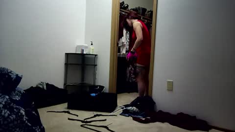 Snapshot of ladykatie46 chatting on July 14, 2026, 3:33 am WetWild Not-So-Innocent GND online show from July 14, 2026, 3:33 am