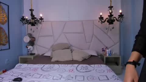 Lady Kimky online show from November 8, 2025, 7:23 pm