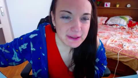 LadyLHoty online show from June 14, 2026, 3:14 pm