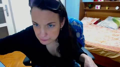 LadyLHoty online show from June 29, 2026, 12:28 am