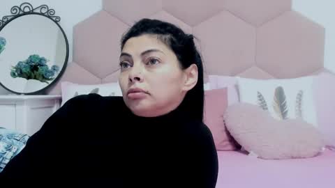 Lia online show from January 30, 2025, 4:37 am