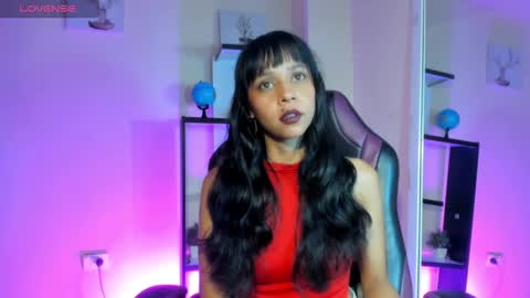 Snapshot of ladynemesis00 chatting on December 18, 2024, 3:37 am ladynemesis00 online show from December 18, 2024, 3:37 am