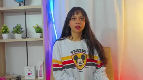 Snapshot of ladynemesis00 chatting on February 14, 2025, 1:02 am ladynemesis00 online show from February 14, 2025, 1:02 am