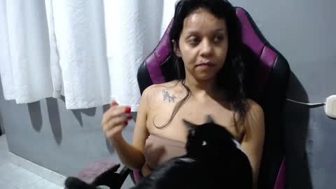 Snapshot of ladynemesis00 chatting on December 1, 2025, 10:04 pm ladynemesis00 online show from December 1, 2025, 10:04 pm