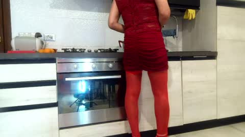 Snapshot of ladyoxana chatting on May 15, 2026, 1:34 am Oxana online show from May 15, 2026, 1:34 am