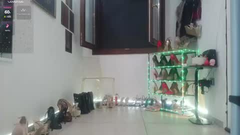 Oxana online show from June 30, 2026, 12:22 am