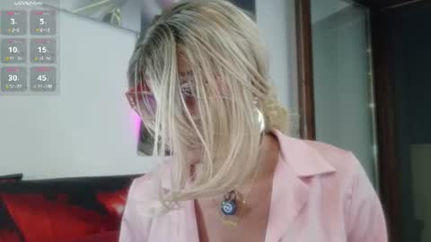 Oxana online show from July 5, 2026, 12:17 am