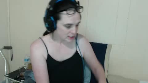 LadySlate online show from January 12, 2025, 2:56 am