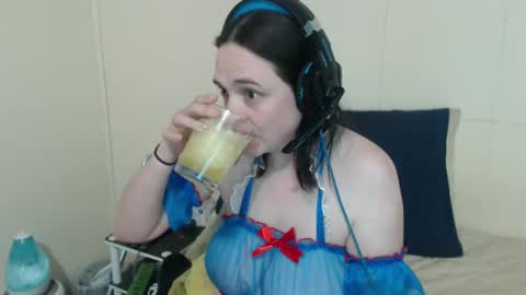 LadySlate online show from January 21, 2025, 5:38 am