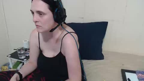 LadySlate online show from January 29, 2025, 9:23 am