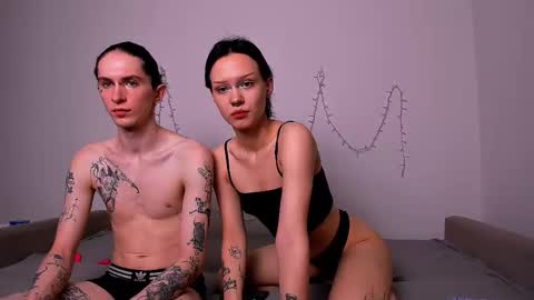 LadyTrep online show from December 16, 2025, 6:35 pm