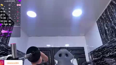Ladyy Scarlett online show from July 10, 2026, 3:44 am