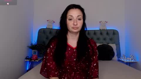 Kate online show from July 22, 2026, 9:06 pm